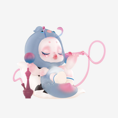 SKULLPANDA Everyday Wonderland Series 1pc