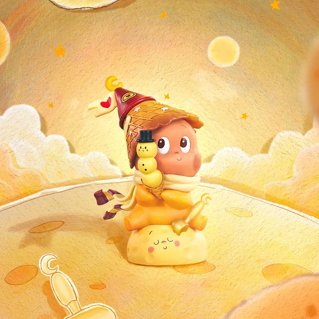 We are Twinkle Twinkle Series Figures 1pc