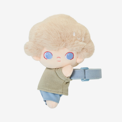 DIMOO My Cloud Companion Series-Cotton Doll Blind Box 1pc