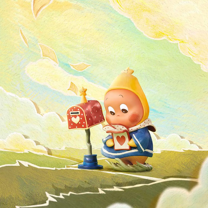 We are Twinkle Twinkle Series Figures 1pc