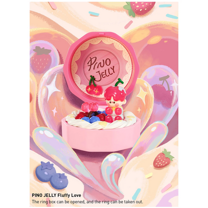 Romantic Ring Box Series 4 Scene Sets