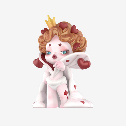 SKULLPANDA Everyday Wonderland Series 1pc