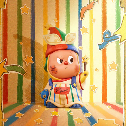 We are Twinkle Twinkle Series Figures 1pc