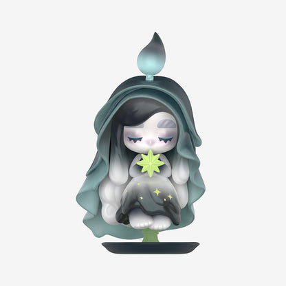 POP MART CHAKA Light Sprite Series Figures Blind Box