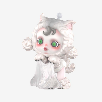SKULLPANDA Everyday Wonderland Series 1pc