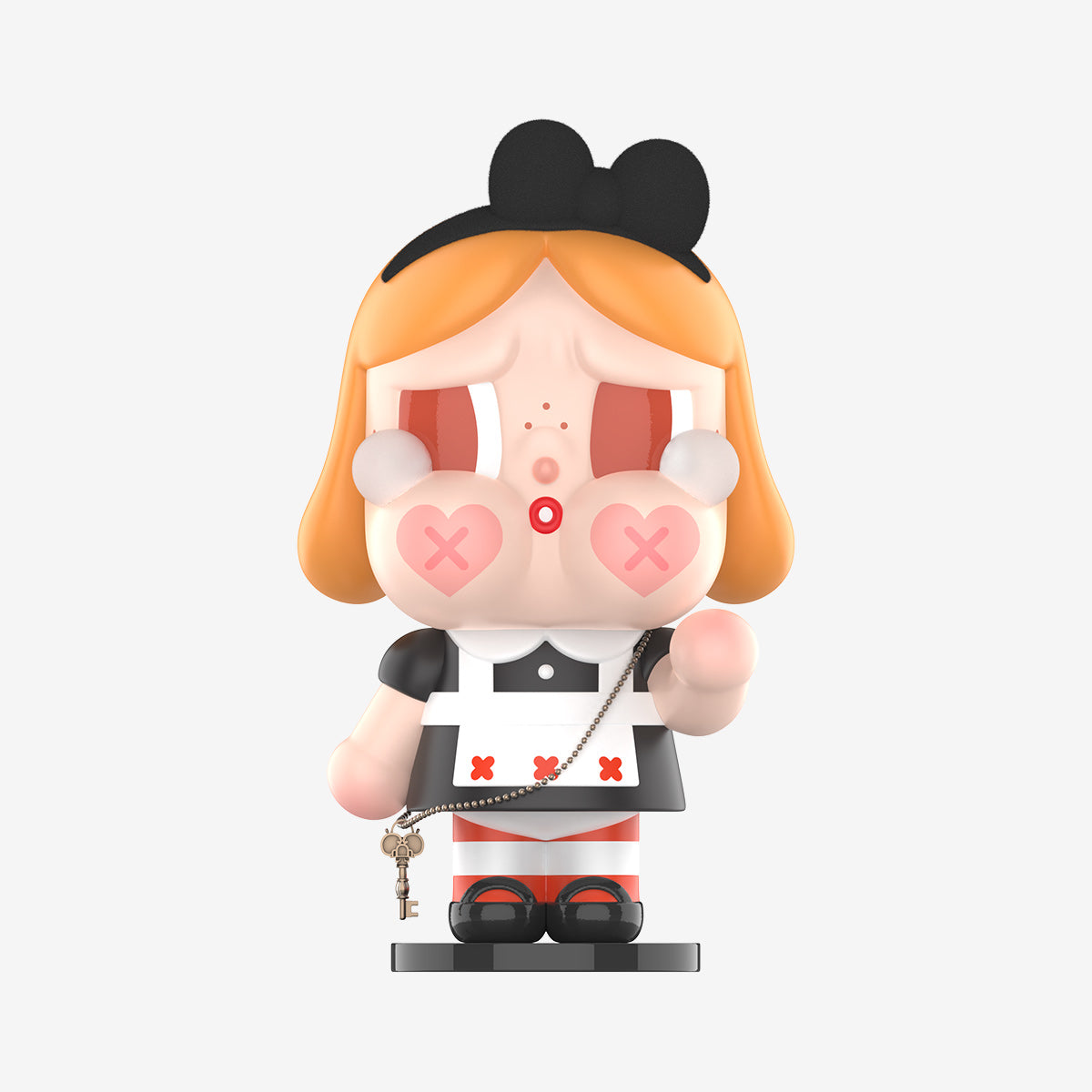 POP MART CRYBABY Crying Again Series Figures Blind Box – LAMOUR