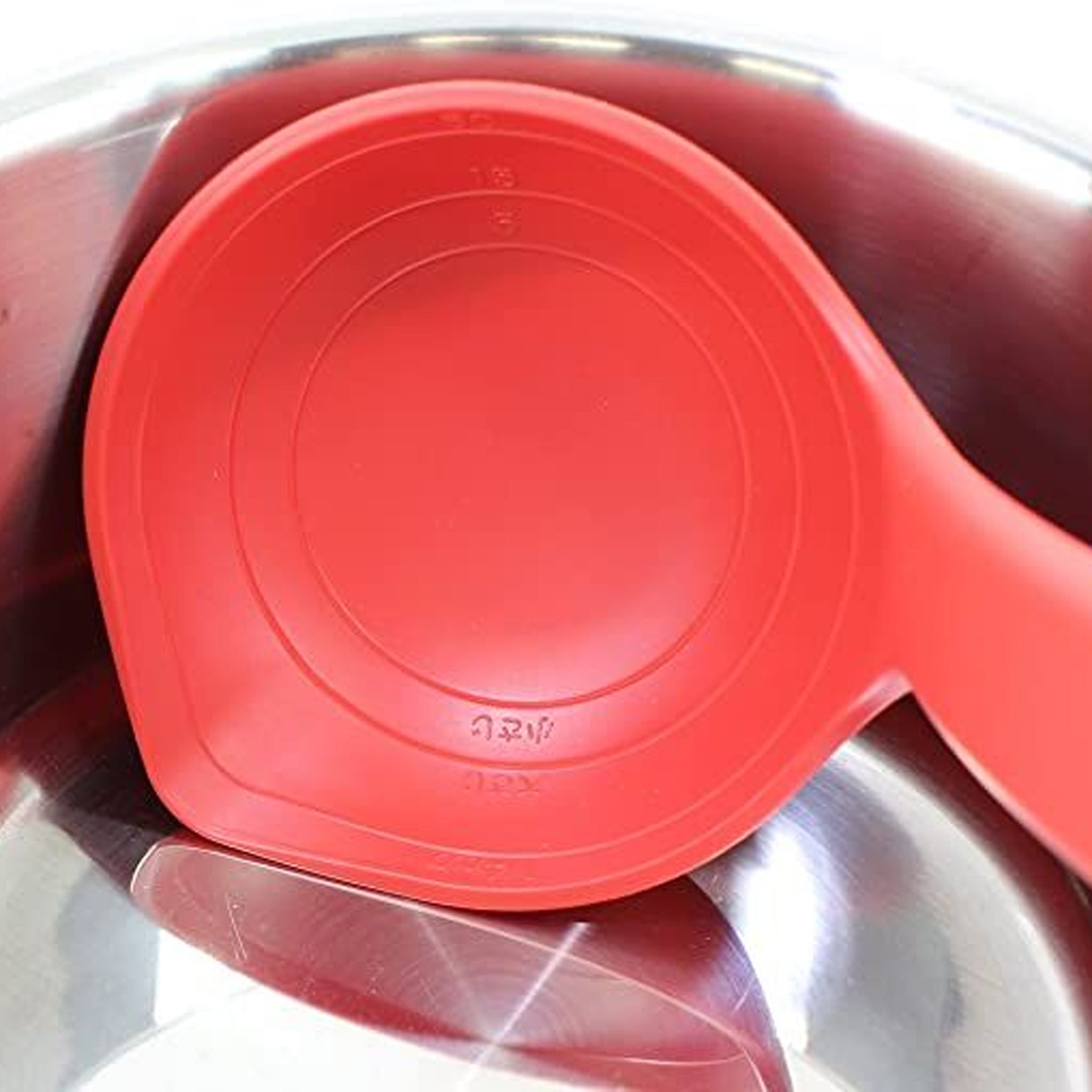 MARNA Tablespoon With Scale And Diversion Opening-2 Colors-1pc