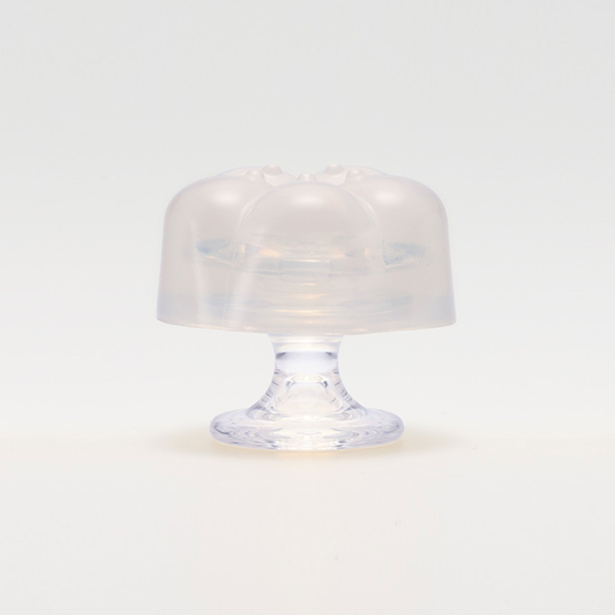 iroha Petit Plum Single-Use Personal Massager for Women