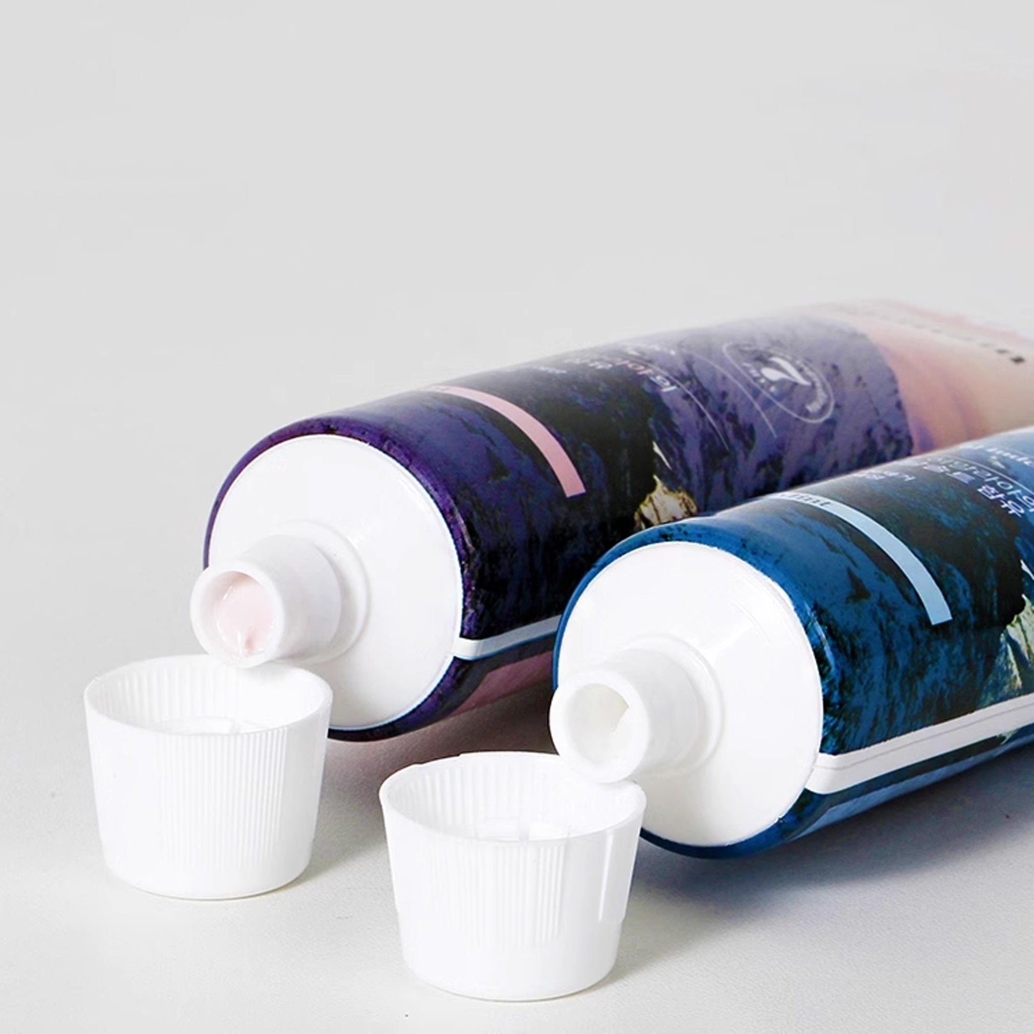 2080 喜马拉雅水晶盐牙膏 120g