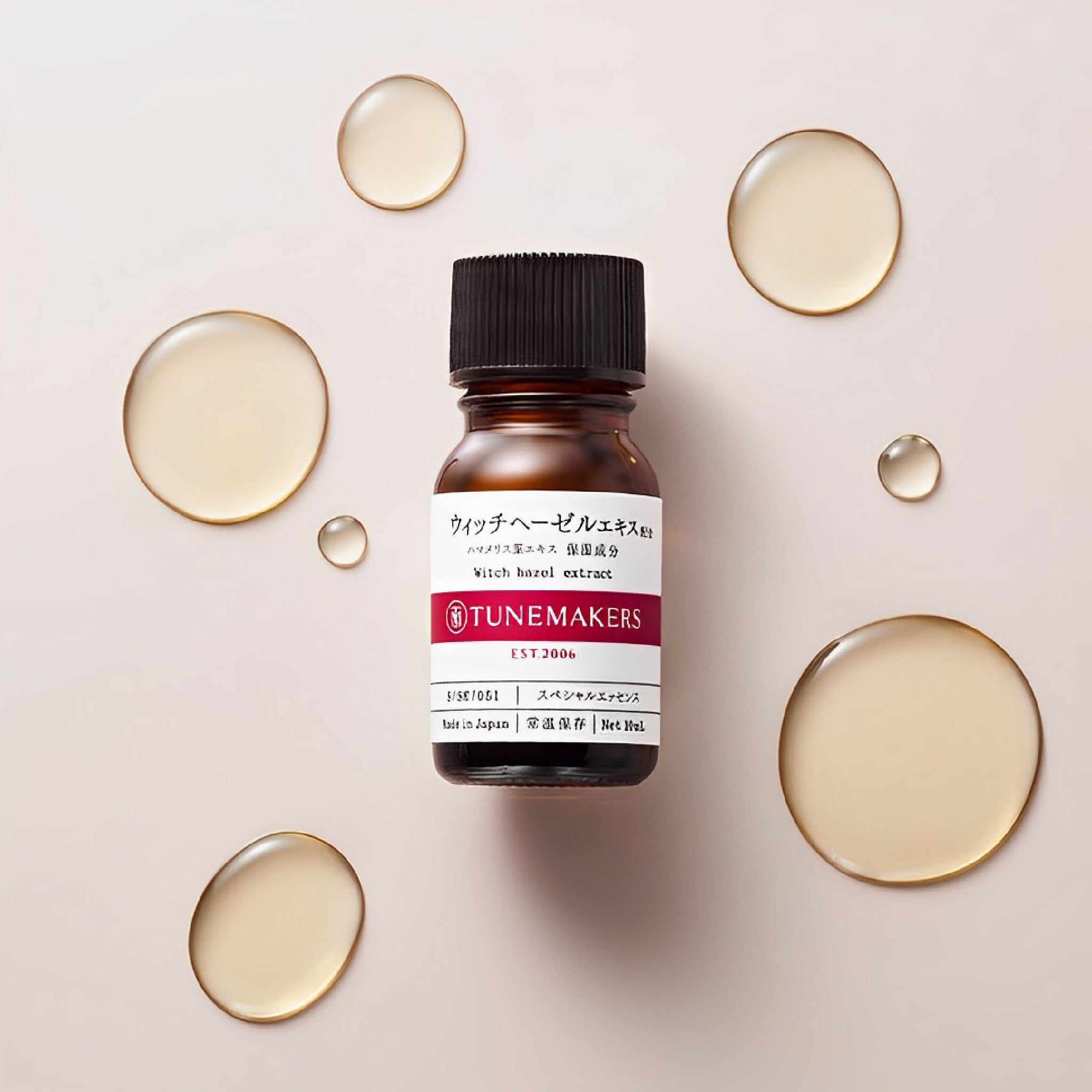 Tunemakers Phellodendron Bark Extract 10ml
