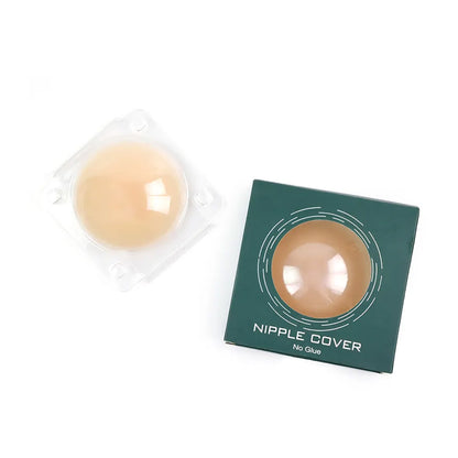 S REPUBLIC Nipple Cover 8cm