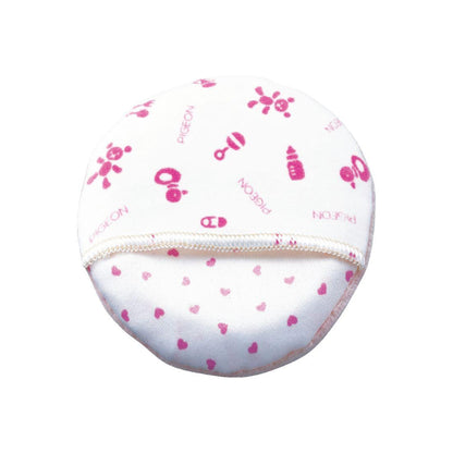 Pigeon Baby Soft Body Powder Puff