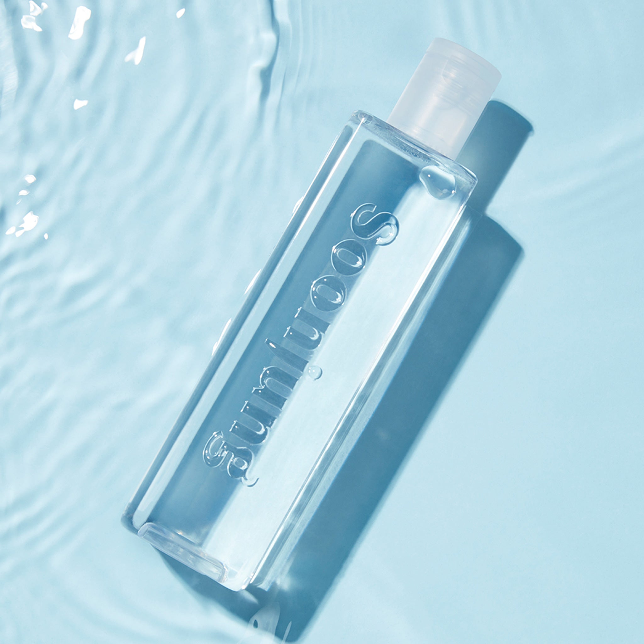 ETUDE SoonJung pH 5.5 Relief Toner 200ml