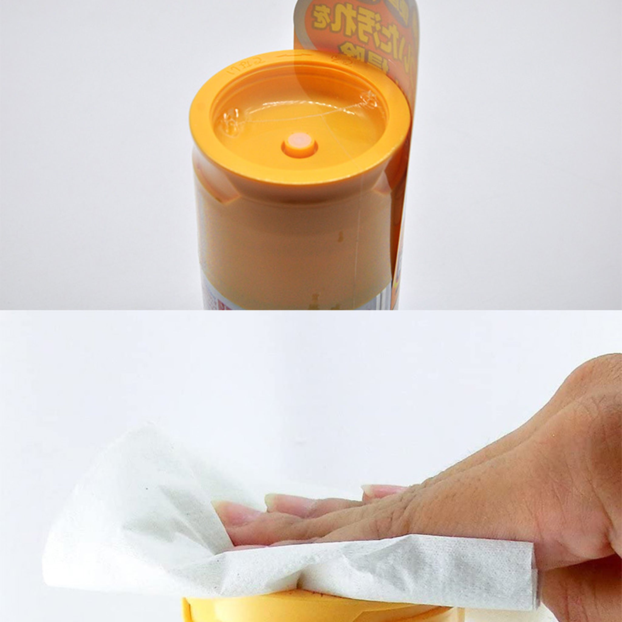 KOBAYASHI Toilet Lid Sterilization 120ml