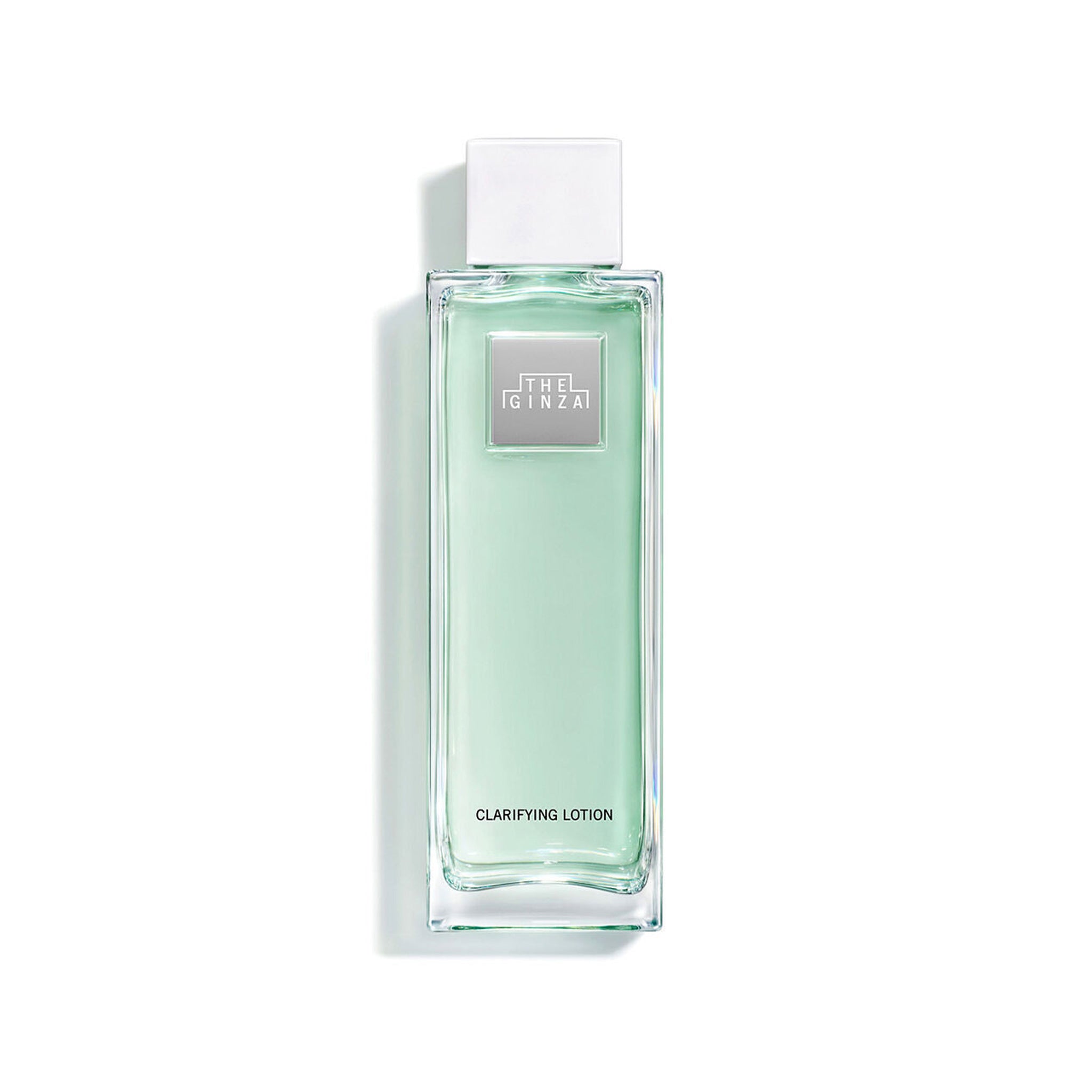 THE GINZA 洁肤乳液 200ml