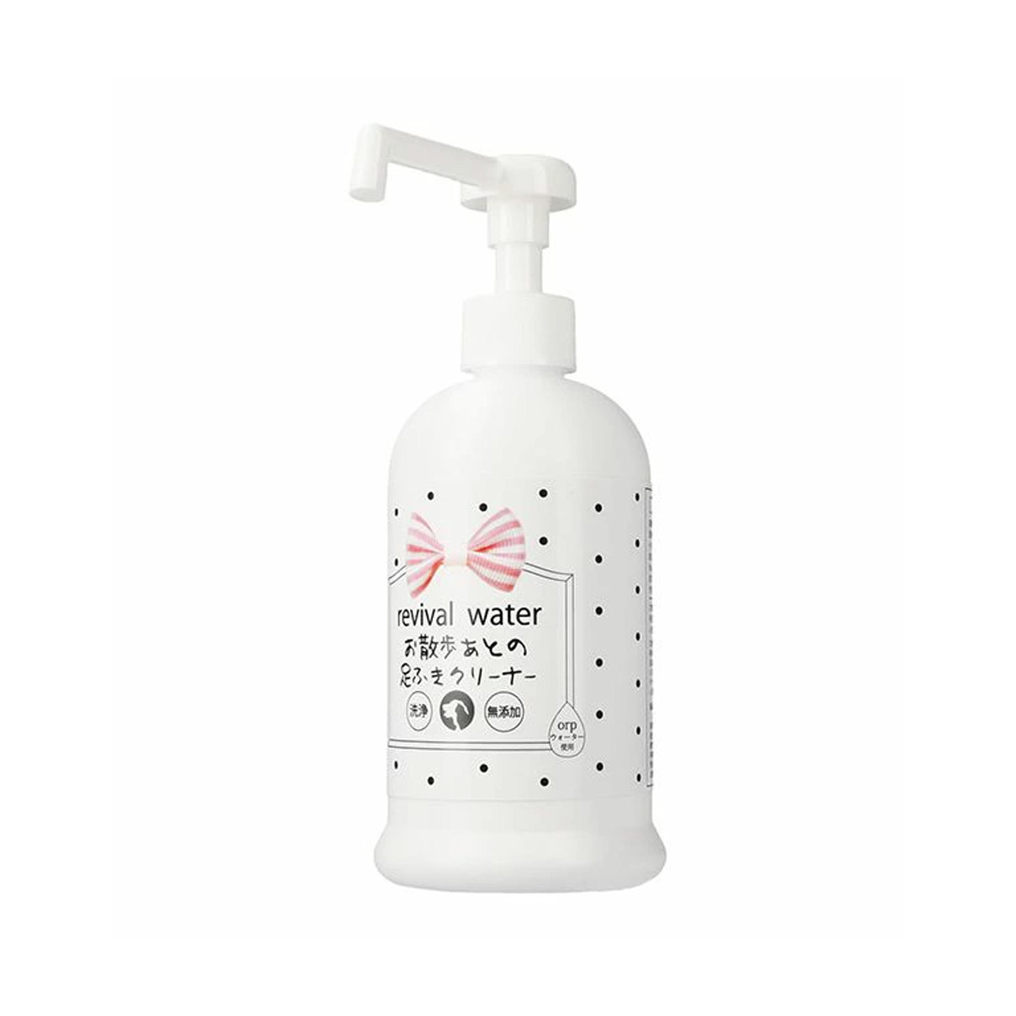 ORP Revival Water Paw Cleanser 300ml