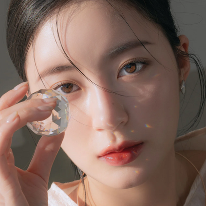 rom&amp;nd 玻璃光水膜唇釉