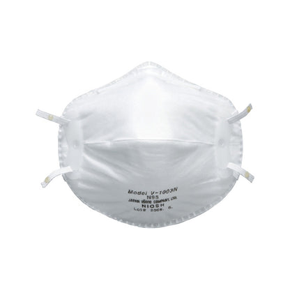 Japanese Vilene Company V-1003N N95 Masks