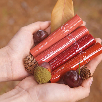 rom&amp;nd Juicy Lasting Tint