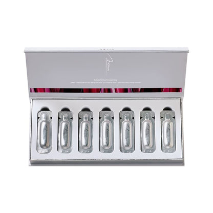 AXXZIA AGtheory Clarifying Essence 1ml*28