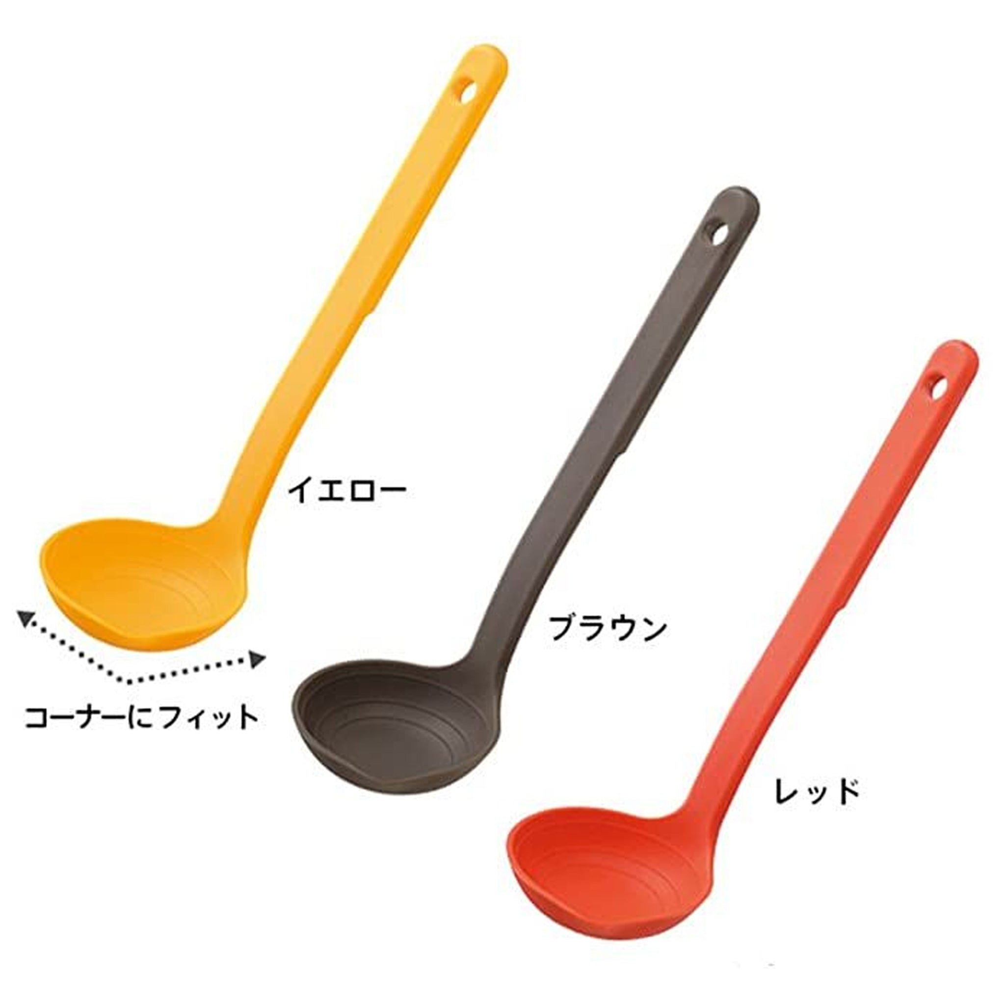 MARNA Tablespoon With Scale And Diversion Opening-2 Colors-1pc