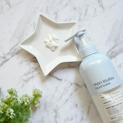mon loulou 5% Liquid Butter Treatment 400ml