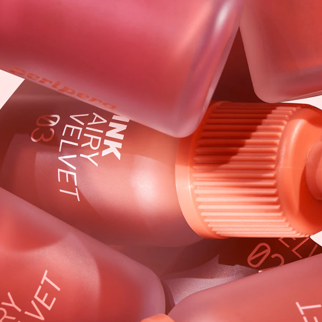 peripera Ink Airy Velvet Lip Tint 3.4 g