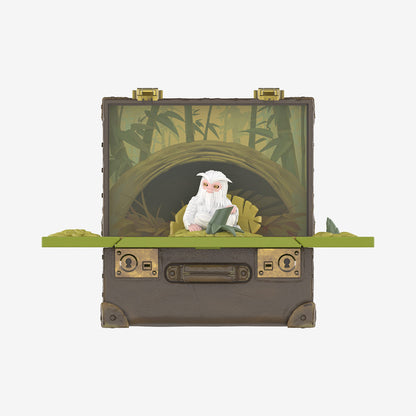 POP MART Fantastic Beasts Series Figures Blind Box