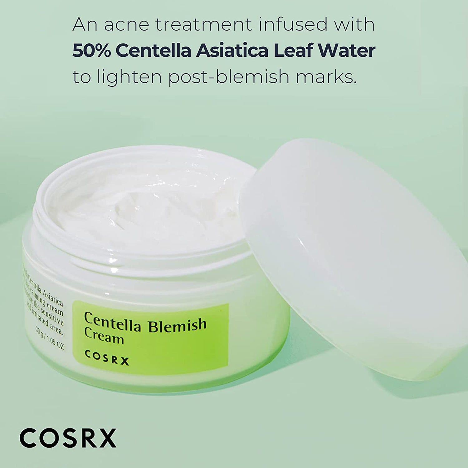 COSRX Centella Cream 30ml