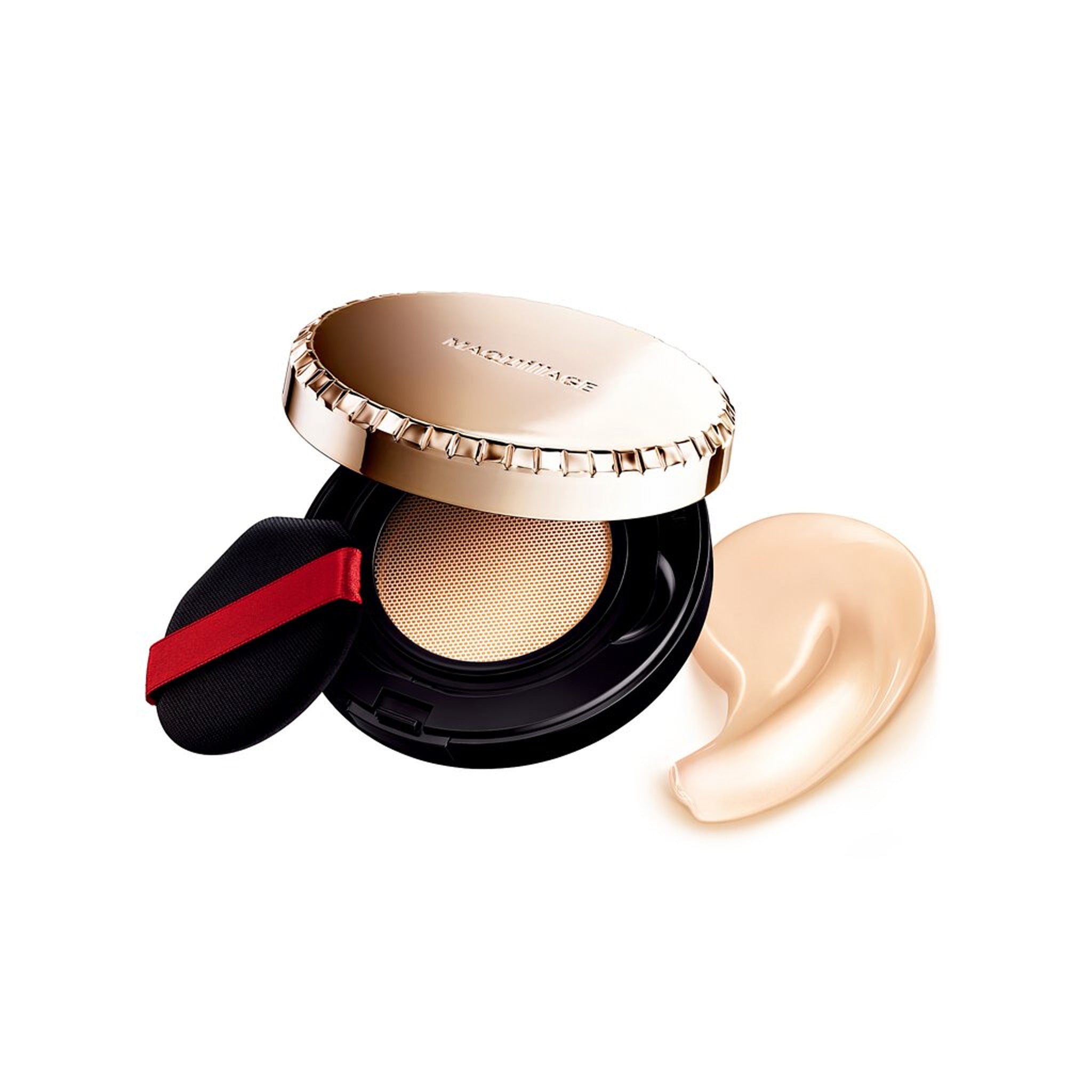 MAQuillAGE 盒子（适用于 Dramatic Jelly Compact）