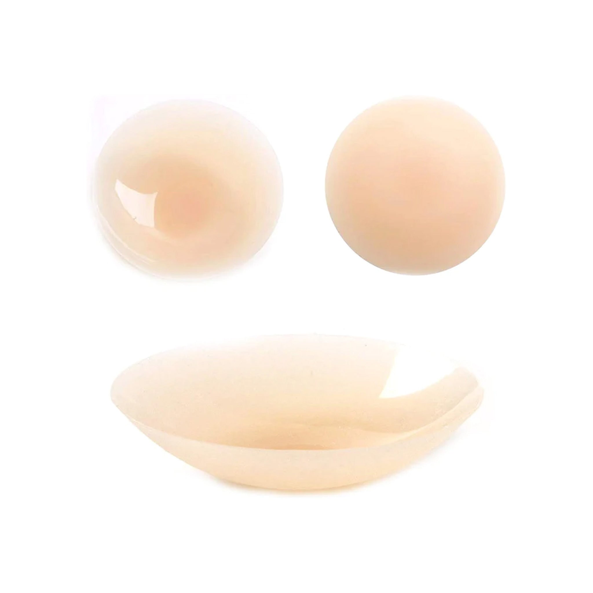 S REPUBLIC Nipple Cover 8cm