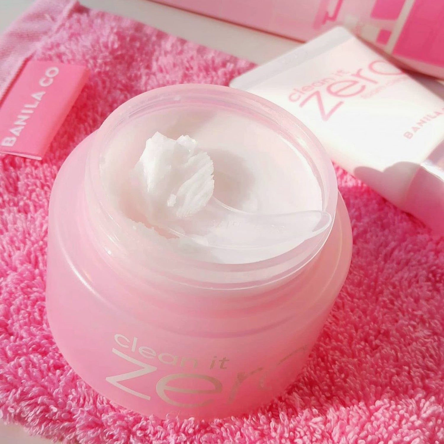 BANILA CO Clean It Zero Cleansing Balm Original 180 ml