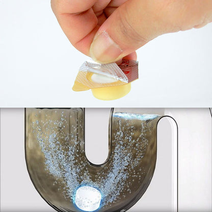 KOBAYASHI Easy Drain Cleaning Tablets