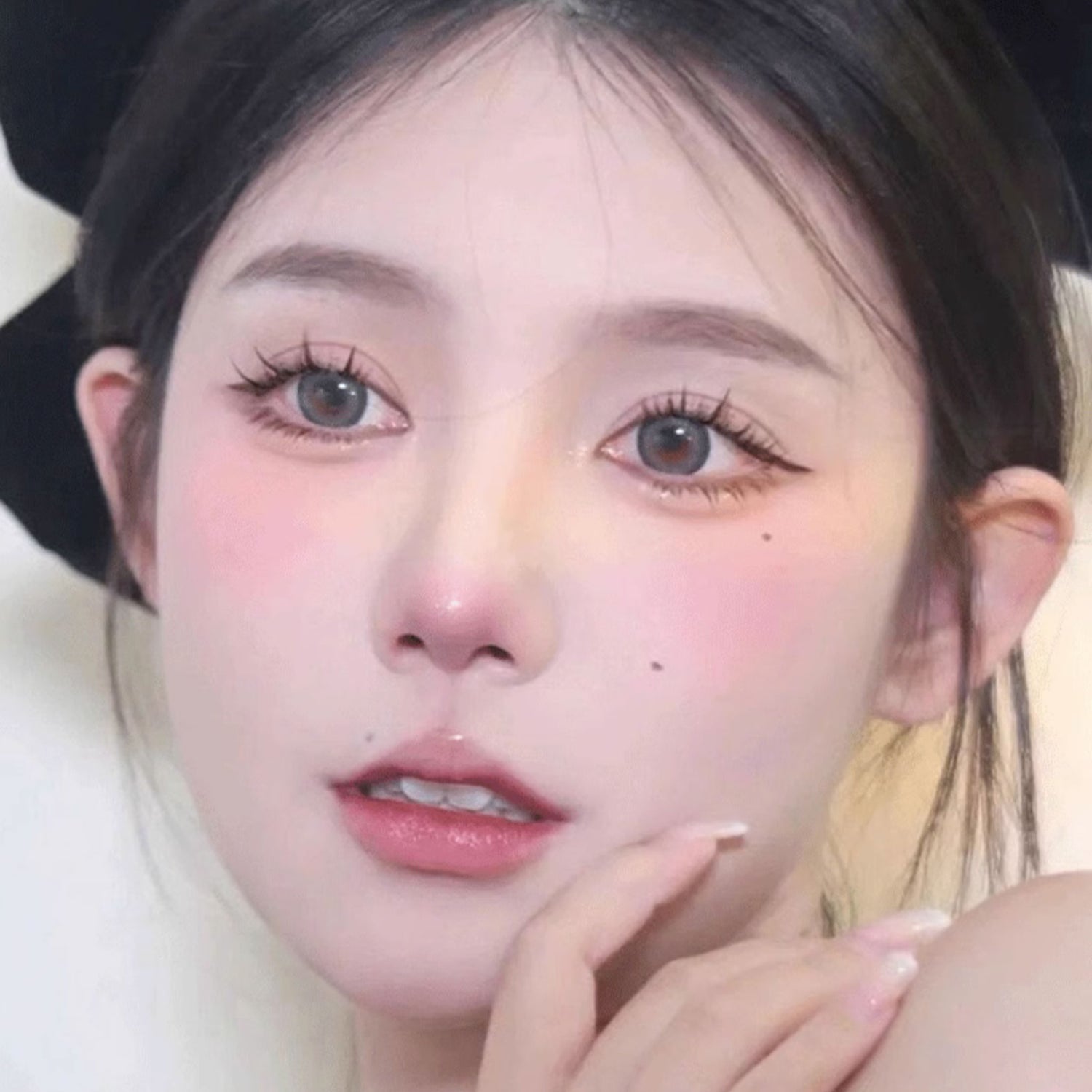 MJSP False Eyelash Extension Japan natura B01