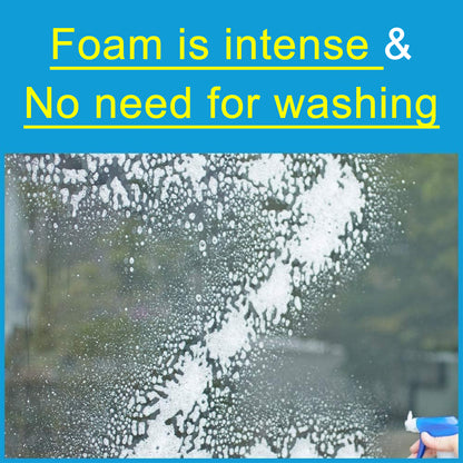 Kao Glass Cleaning Spray 400ml