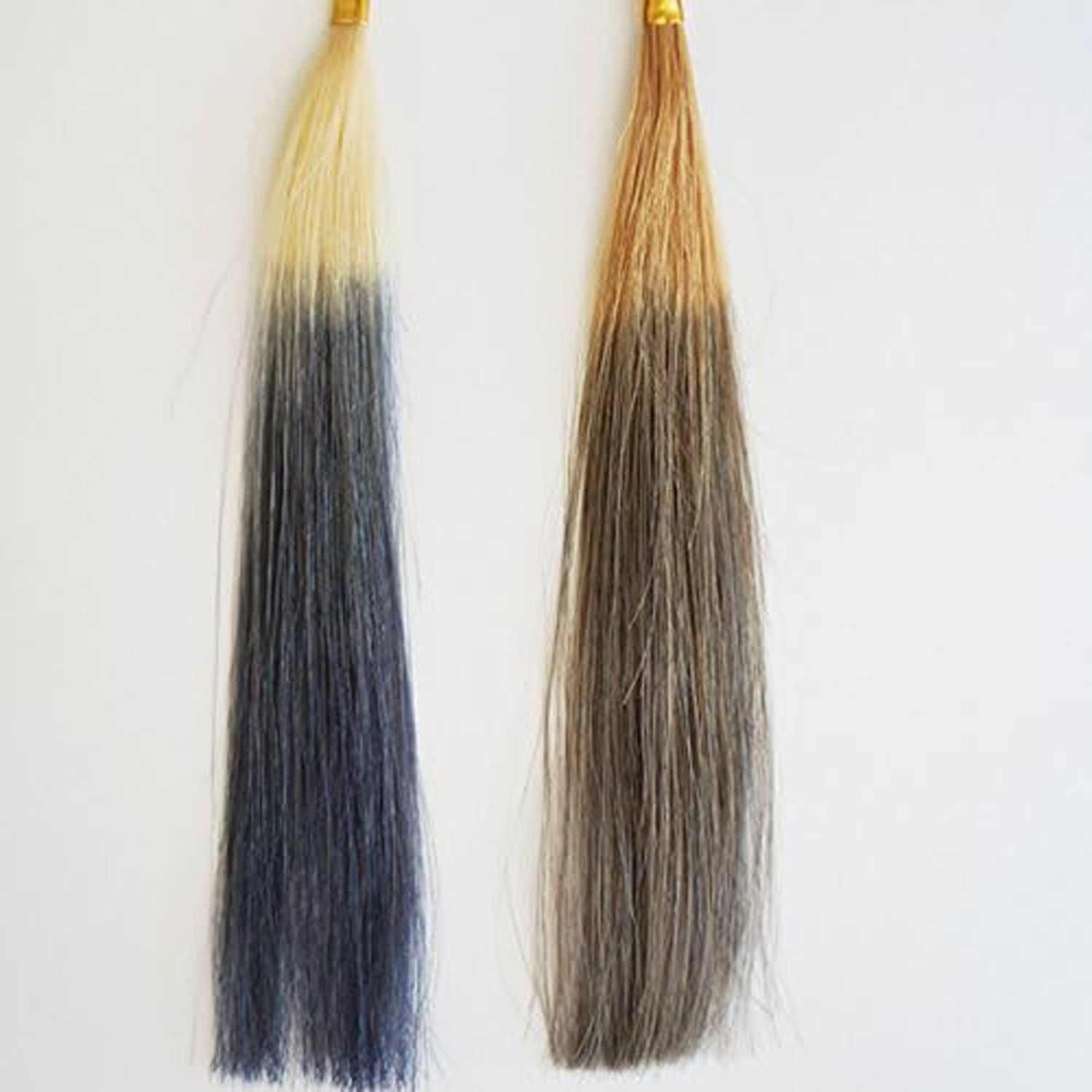 ROYD 发膜染色膏 金属银 200ml