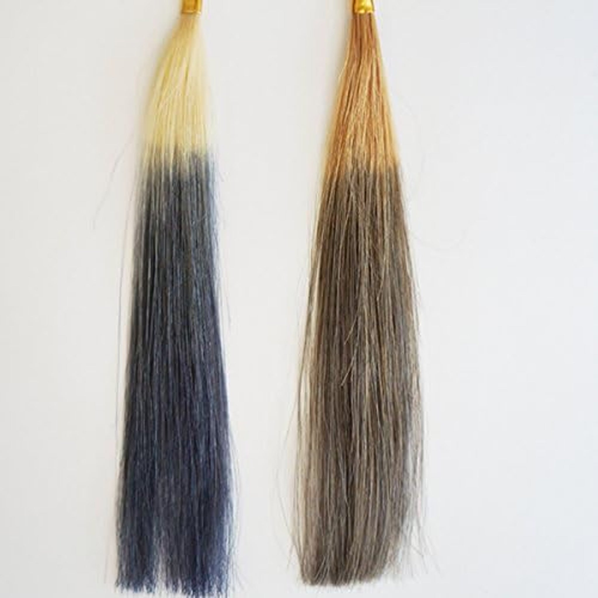 ROYD 发膜染色膏 金属银 200ml