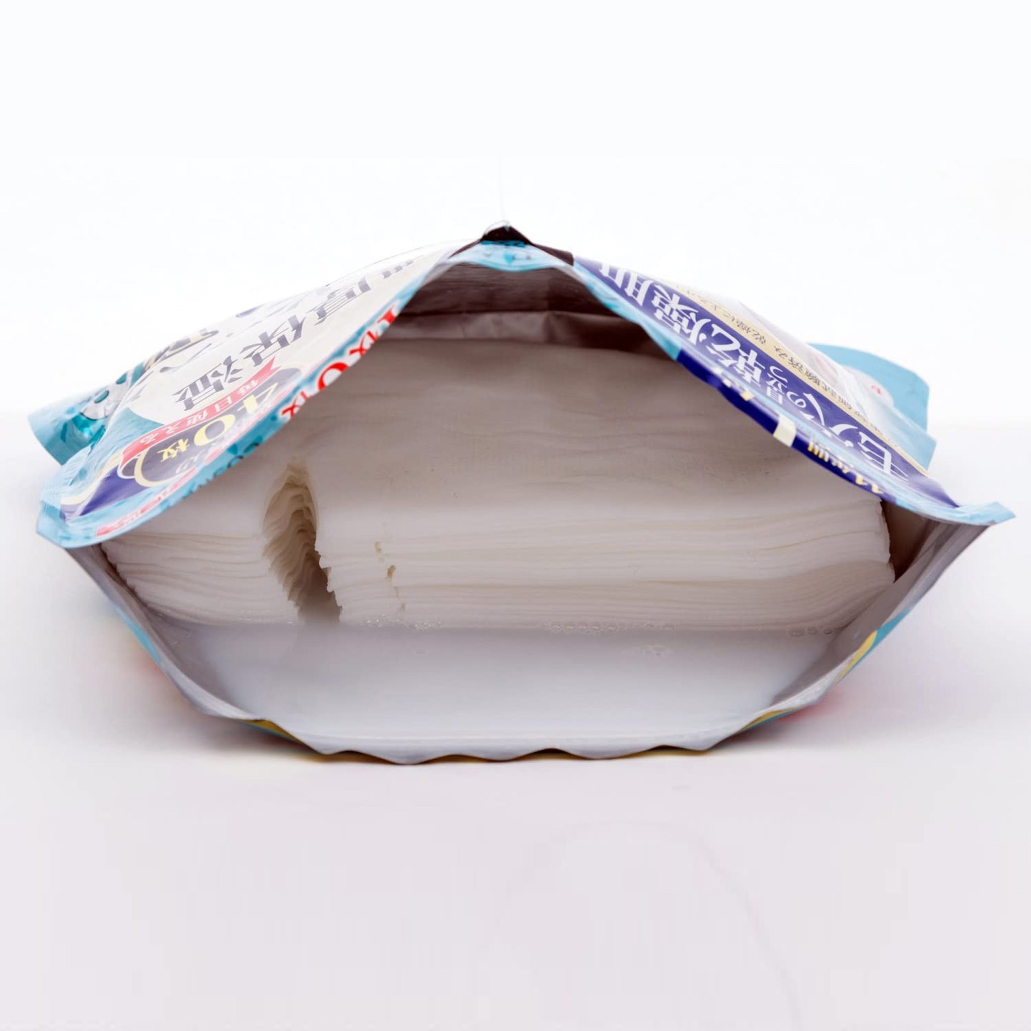 KOSÉ Clear Turn Pure Domestic Rice Face Mask EX 40pcs