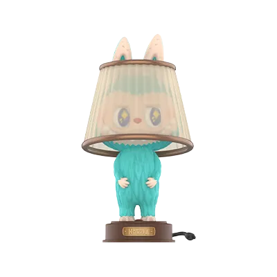 POP MART THE MONSTERS Almost Hidden Series Figures Blind Box