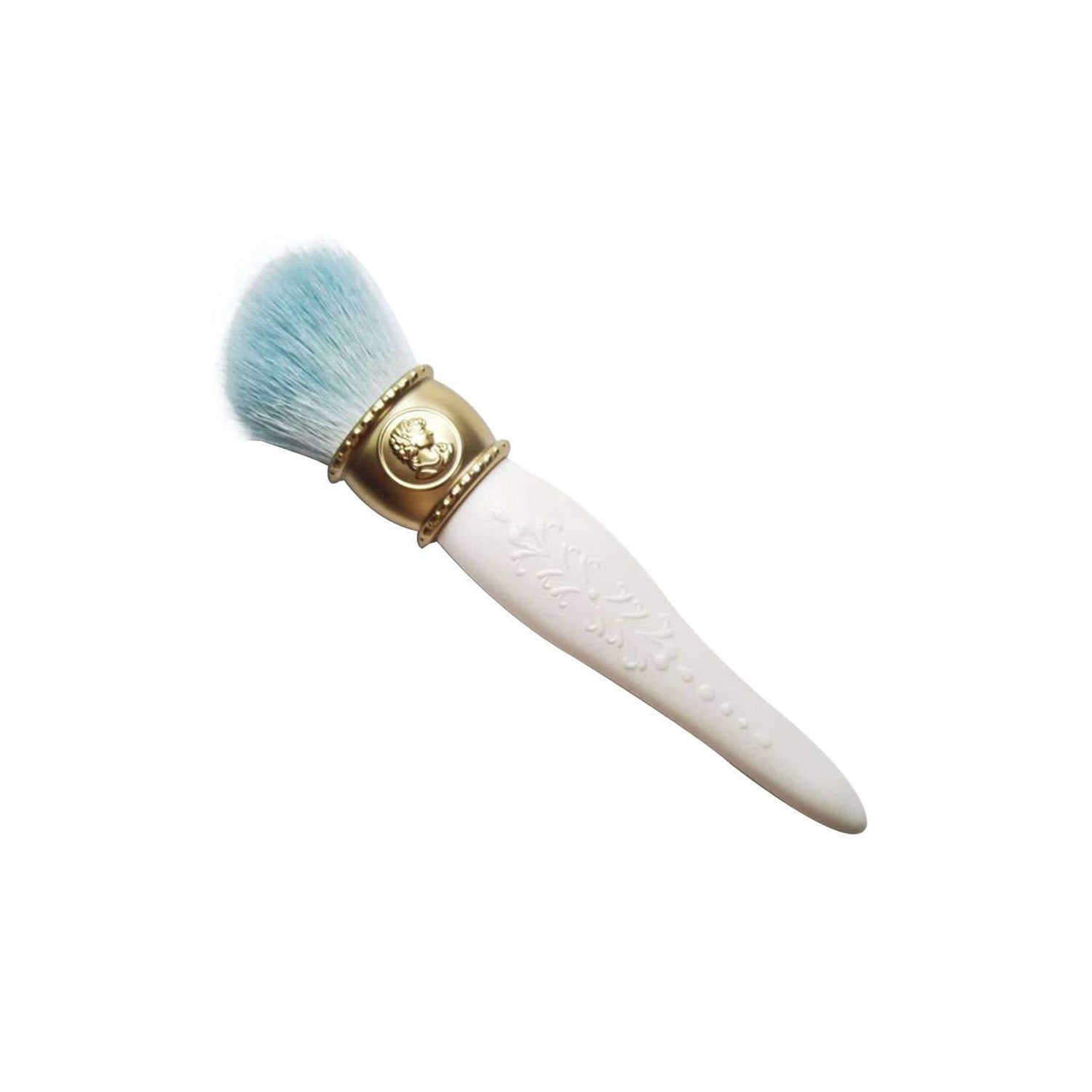 LADURÉE Les Merveilleuses Brand Makeup Brushes Blue