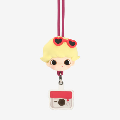 POP MART DIMOO Dating Series-Lanyard Blind Box