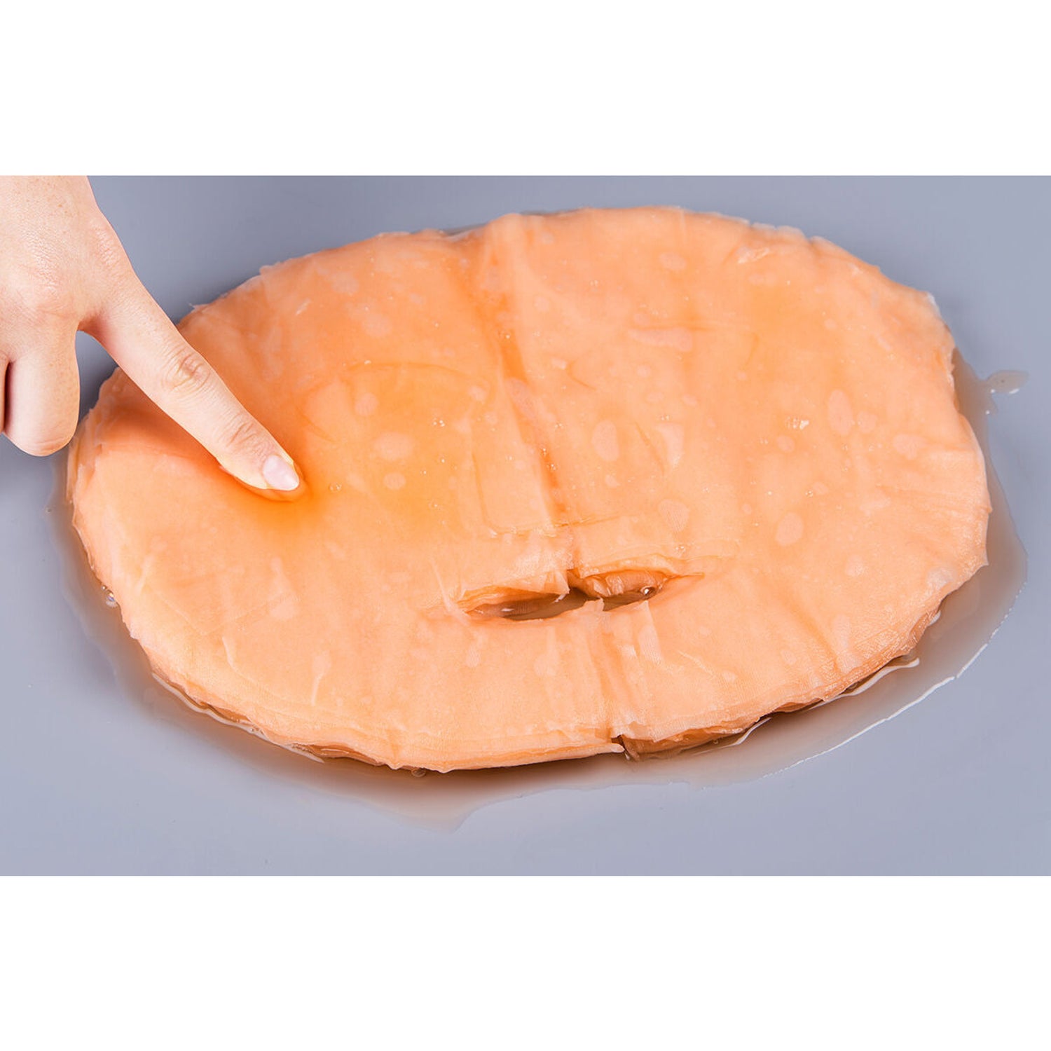 KOSÉ COSMEPORT Clear Turn 6-in-1 Retinol Face Mask 50pcs