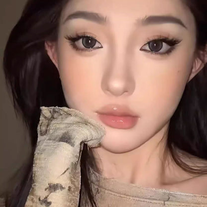 MJSP Fox Eye Eyelash Extensions HX07 5pairs