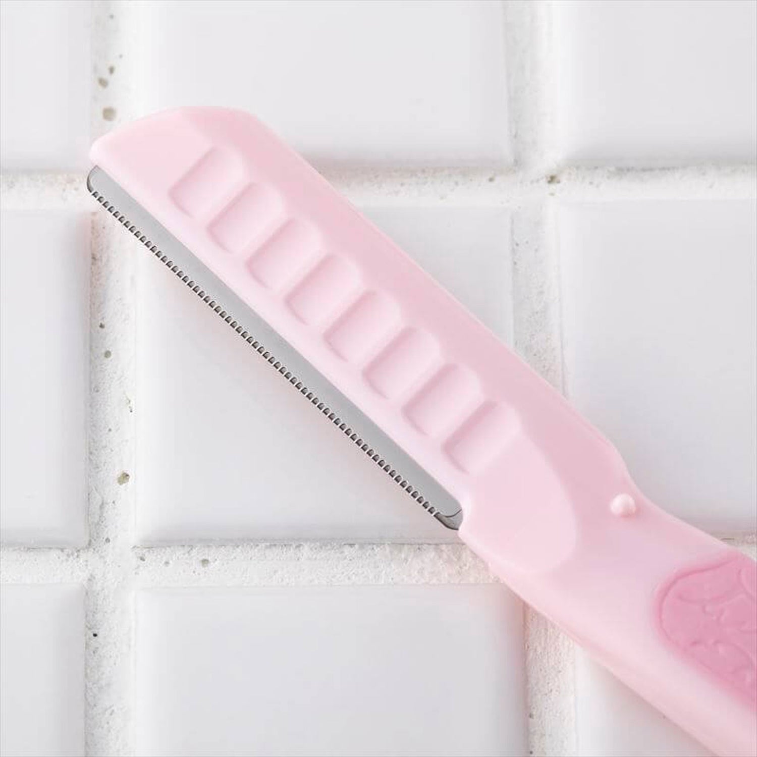 KAI Razor Pretty Safety Sensitive Skin 3pcs-L