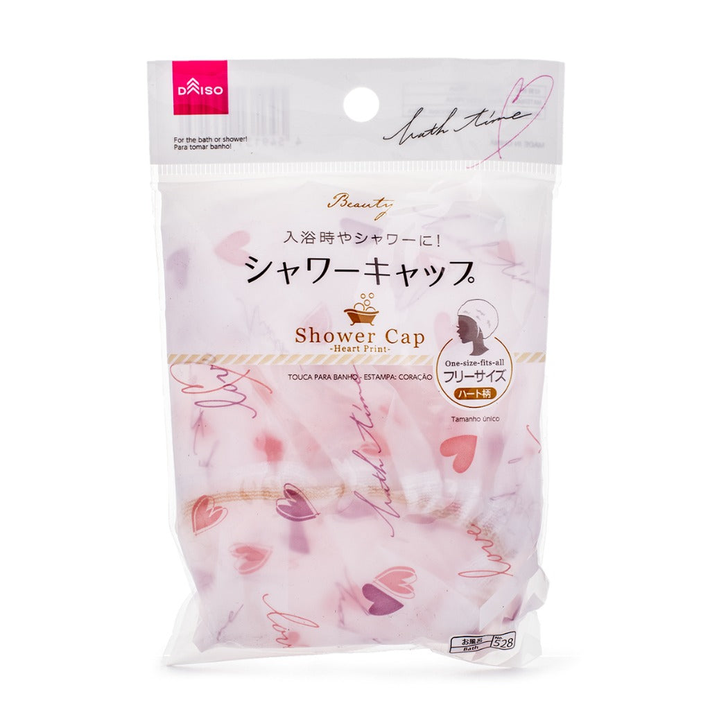 DAISO-速干发帽-1pc