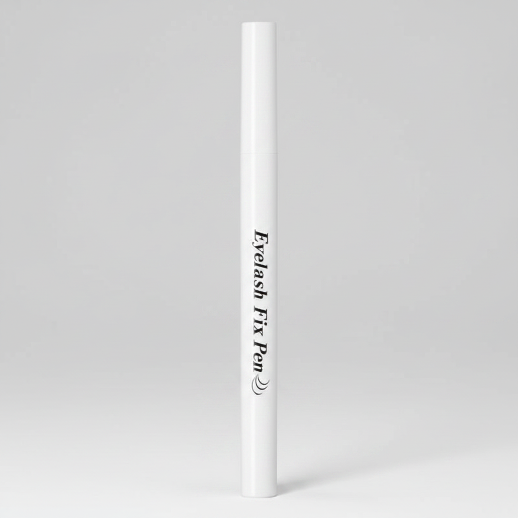KOJI Eyelash Fix Glue Pen Clear – LAMOUR Beauty & Life KOJI Eyelash Fix Glue Pen Clear – LAMOUR Beauty & Life