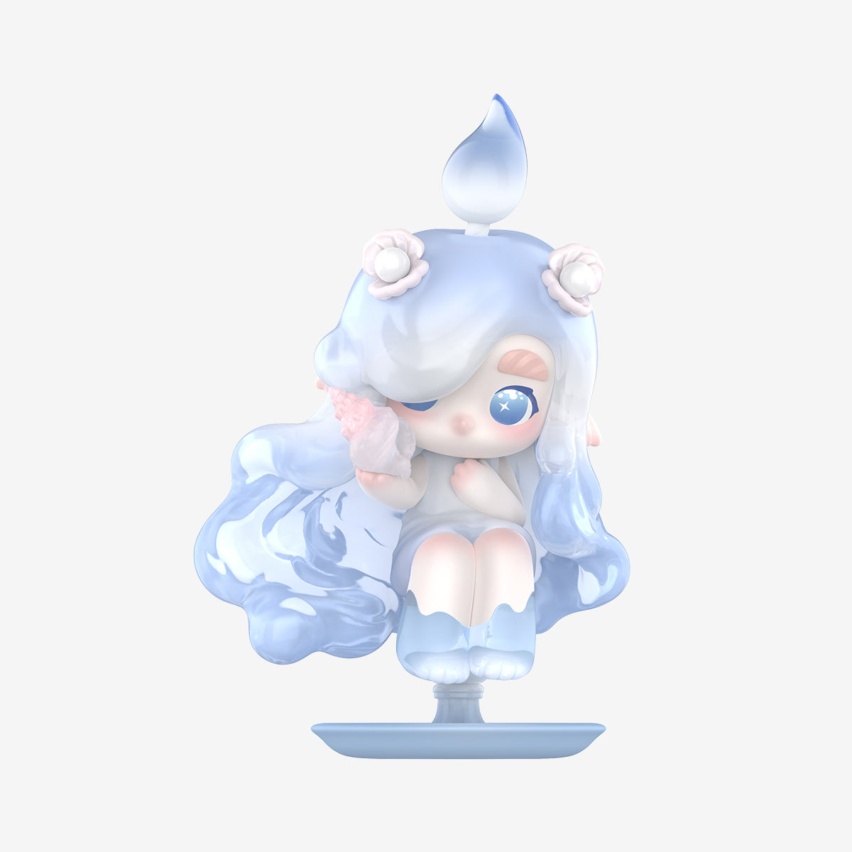 POP MART CHAKA Light Sprite Series Figures Blind Box