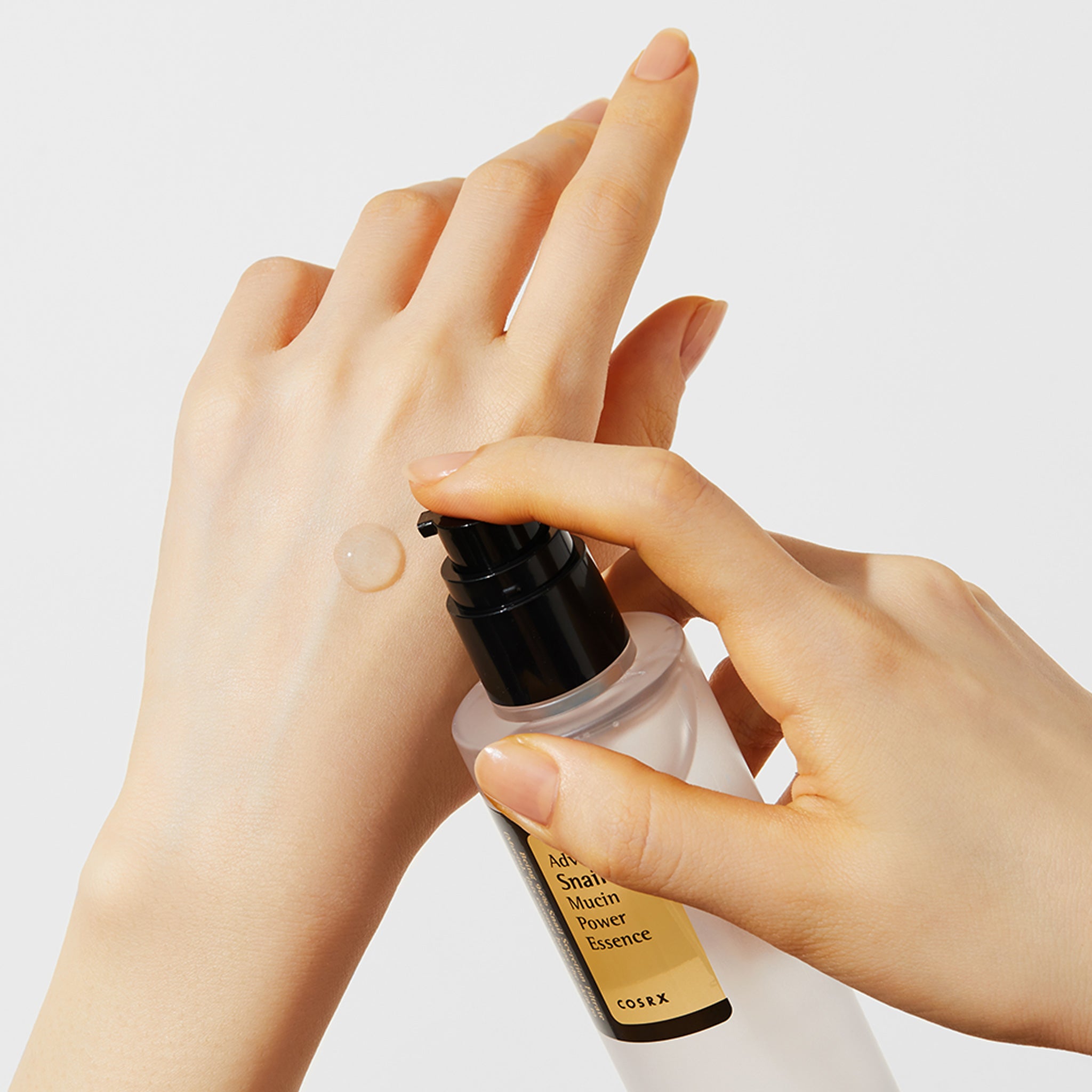 COSRX Advanced Snail 96 Mucin Power Essence 100 ml