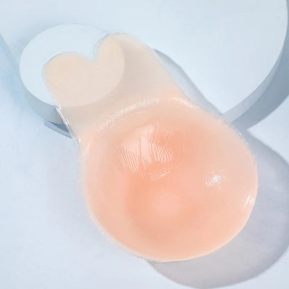 S REPUBLIC Invisible Bra Bunny Bra