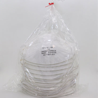 Japanese Vilene Company V-1003N N95 Masks